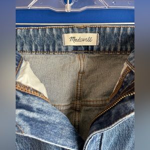 Madewell Denim